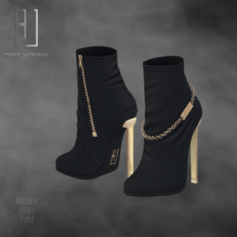 oasis ellen ankle boots